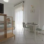 Profumo Di Zagara - Locazione Turistica Maison d'hôtes