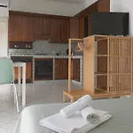 Profumo Di Zagara - Locazione Turistica Maison d'hôtes Agrigente