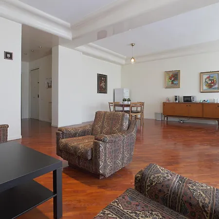 Profumo Di Zagara - Locazione Turistica בית הארחה