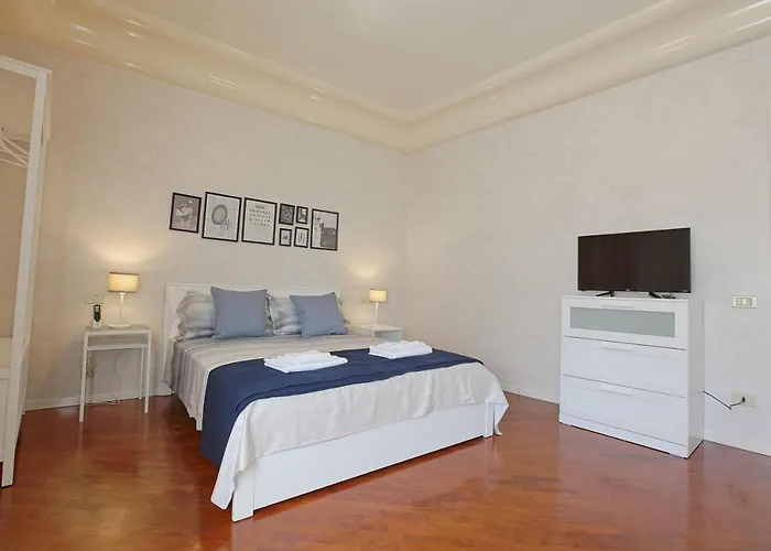 Profumo Di Zagara - Locazione Turistica 3*