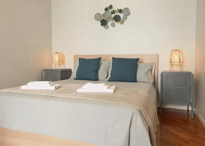 Profumo Di Zagara - Locazione Turistica 3*