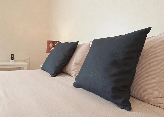 Profumo Di Zagara - Locazione Turistica 3*