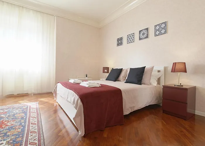 Profumo Di Zagara - Locazione Turistica Gasthof 3*