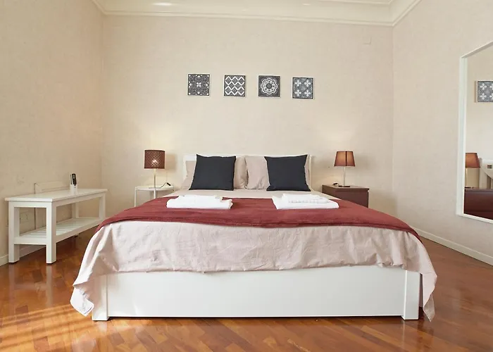 בית הארחה Profumo Di Zagara - Locazione Turistica