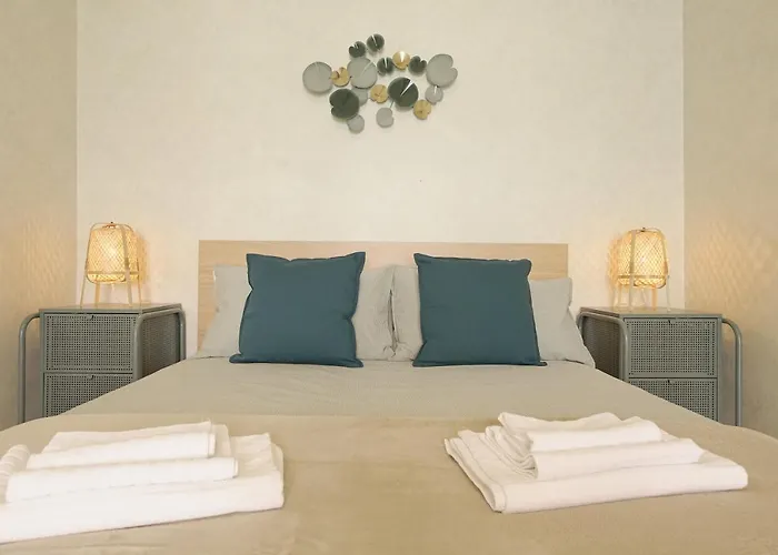 Profumo Di Zagara - Locazione Turistica Gasthof Agrigent