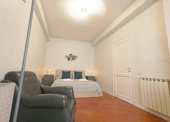 בית הארחה Profumo Di Zagara - Locazione Turistica 3*