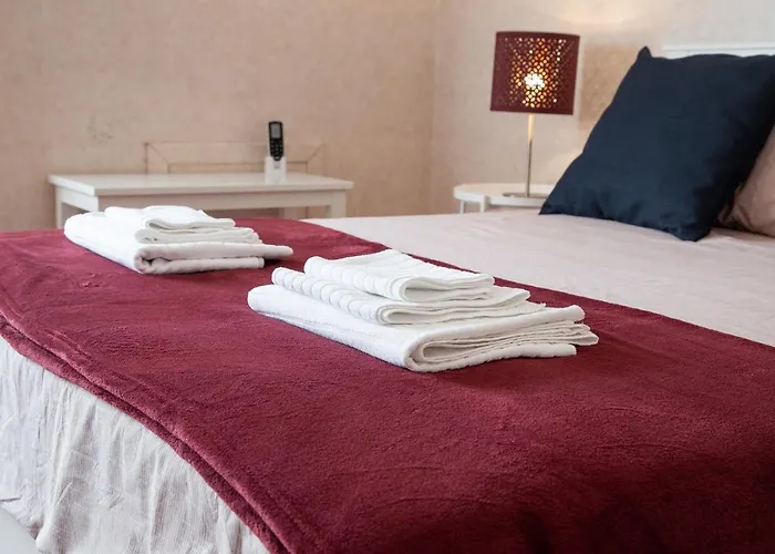 Profumo Di Zagara - Locazione Turistica 3* אגריג'נטו