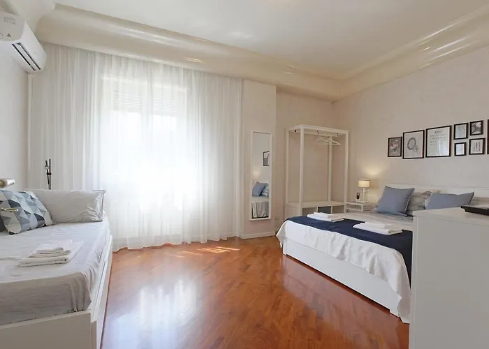 Profumo Di Zagara - Locazione Turistica 3*