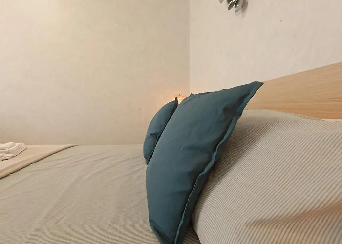 Profumo Di Zagara - Locazione Turistica 3*