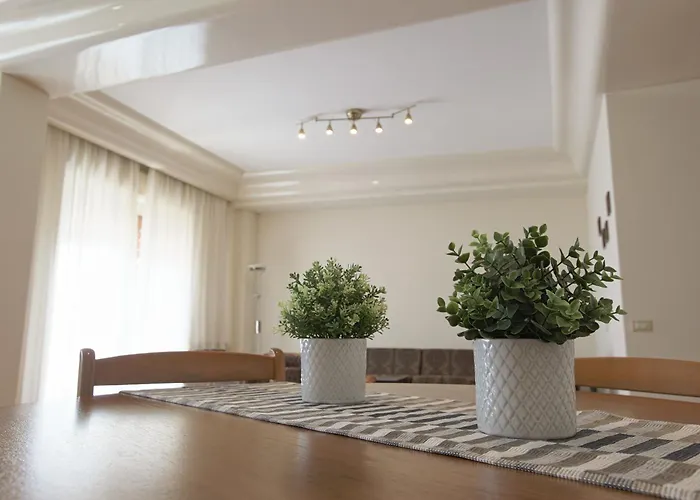 Profumo Di Zagara - Locazione Turistica אגריג'נטו