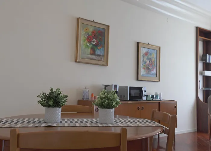 Profumo Di Zagara - Locazione Turistica בית הארחה 3*