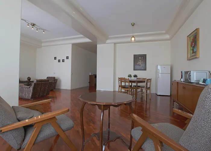 Profumo Di Zagara - Locazione Turistica