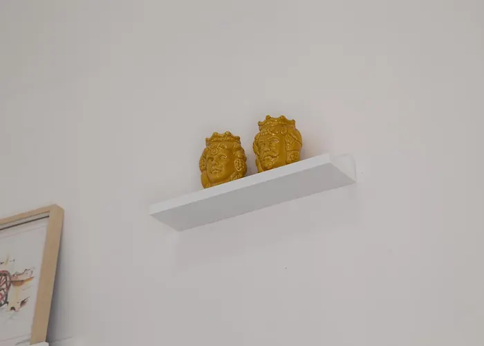 Gasthof Profumo Di Zagara - Locazione Turistica 3*