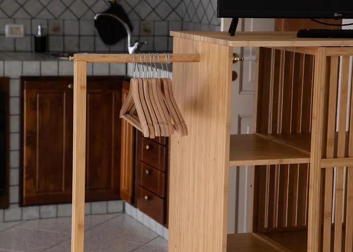 Profumo Di Zagara - Locazione Turistica 3* Agrigent