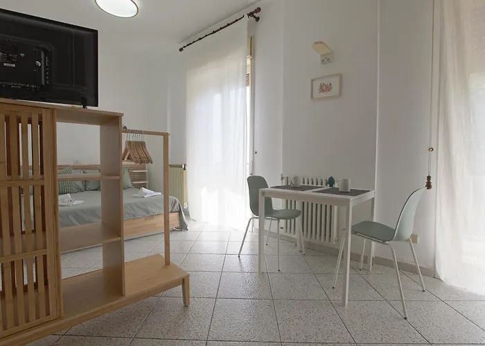 Profumo Di Zagara - Locazione Turistica Gasthof