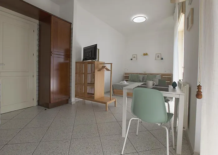 Profumo Di Zagara - Locazione Turistica