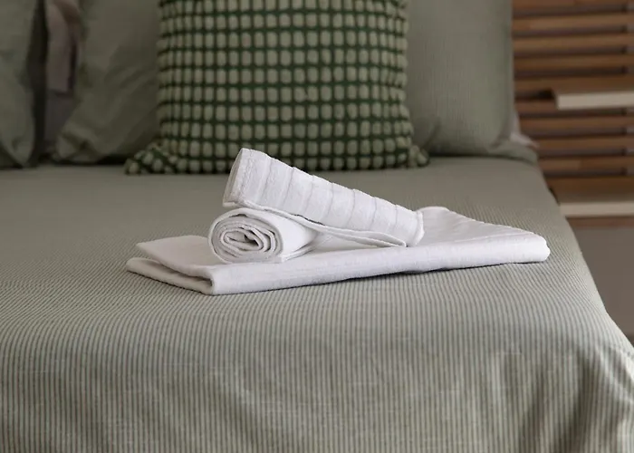 Profumo Di Zagara - Locazione Turistica 3* אגריג'נטו