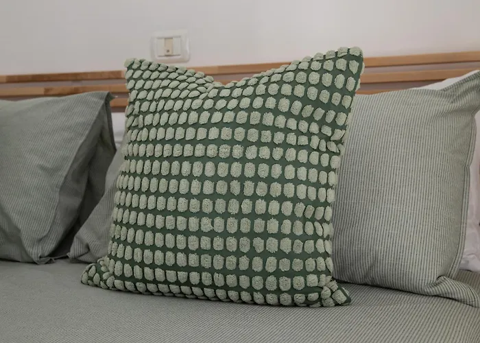 Profumo Di Zagara - Locazione Turistica אגריג'נטו