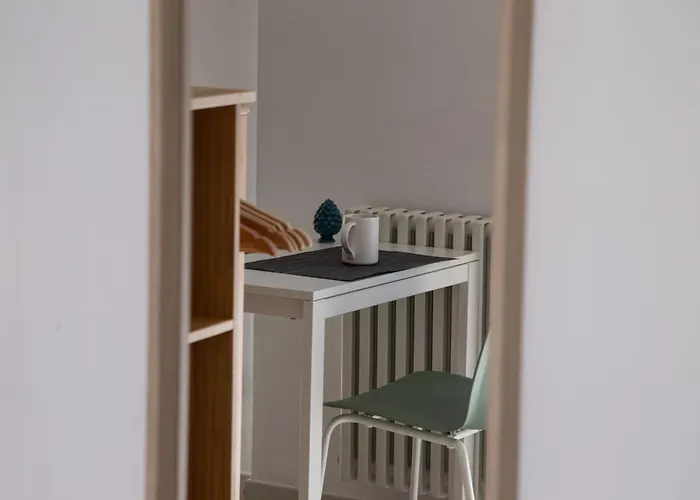 Profumo Di Zagara - Locazione Turistica