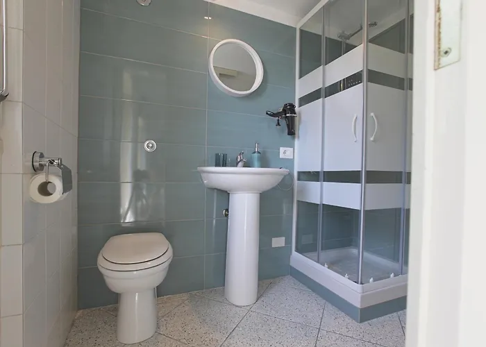 Profumo Di Zagara - Locazione Turistica