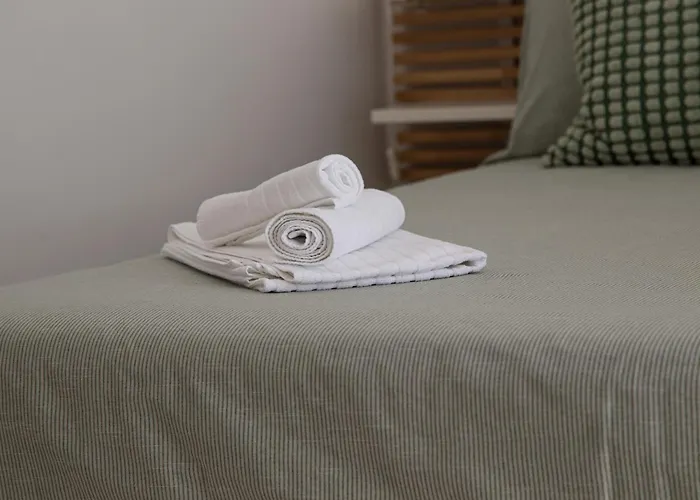 Profumo Di Zagara - Locazione Turistica בית הארחה 3*