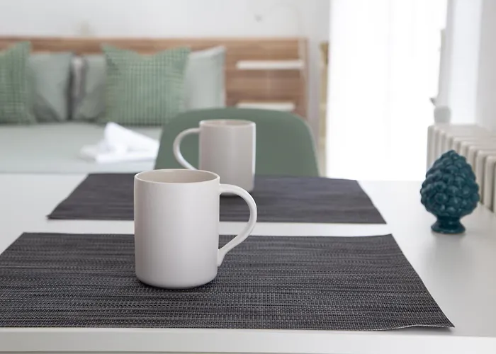 Gasthof Profumo Di Zagara - Locazione Turistica