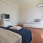Konukevi Profumo Di Zagara - Locazione Turistica 3*