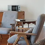 Profumo Di Zagara - Locazione Turistica Konukevi 3*