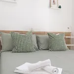 Profumo Di Zagara - Locazione Turistica 게스트하우스 3*