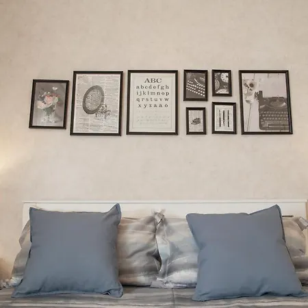 Profumo Di Zagara - Locazione Turistica Gasthof Agrigent