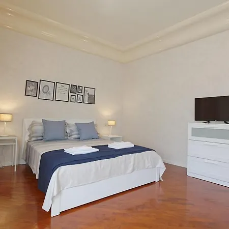 Profumo Di Zagara - Locazione Turistica 3*