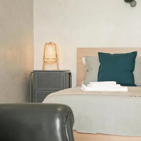 Gasthof Profumo Di Zagara - Locazione Turistica