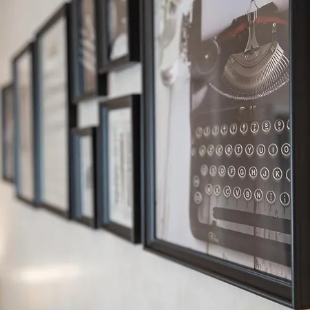 Profumo Di Zagara - Locazione Turistica Gasthof