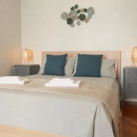 Profumo Di Zagara - Locazione Turistica 3*