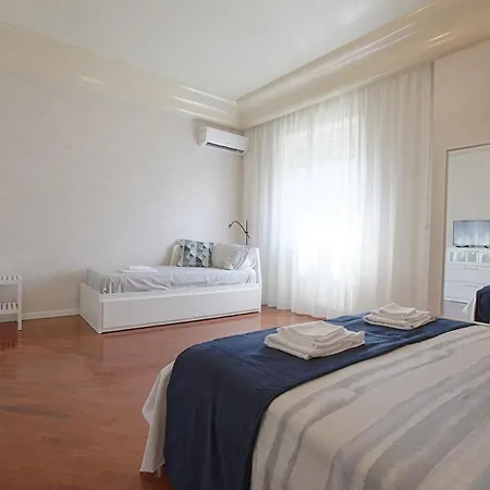 Profumo Di Zagara - Locazione Turistica Gasthof