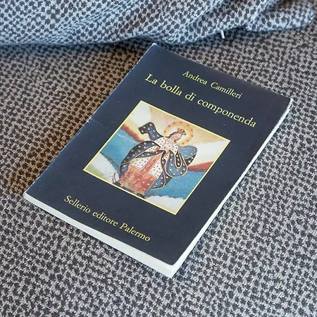 Gasthof Profumo Di Zagara - Locazione Turistica 3*