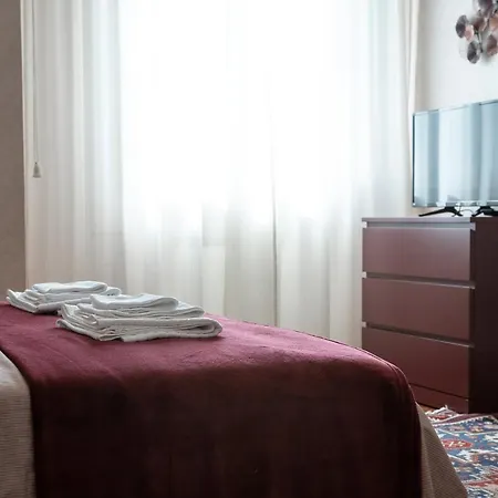 Profumo Di Zagara - Locazione Turistica Agrigent