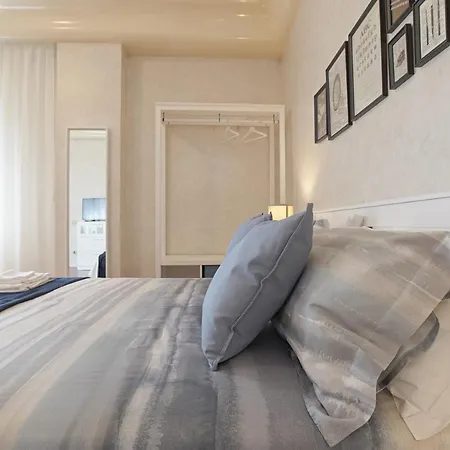 Profumo Di Zagara - Locazione Turistica Gasthof 3*