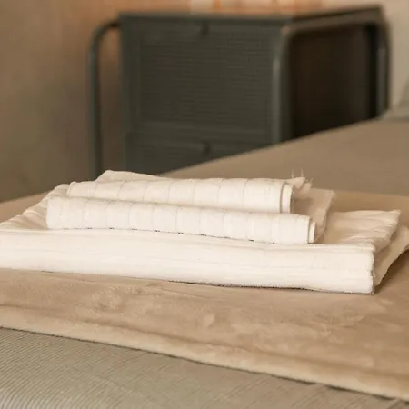 Gasthof Profumo Di Zagara - Locazione Turistica