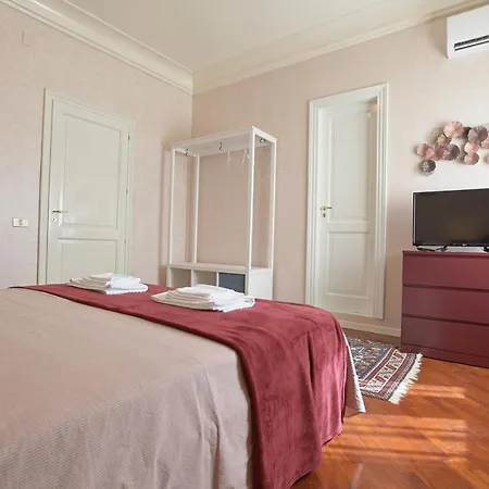Гостьовий будинок Profumo Di Zagara - Locazione Turistica 3*