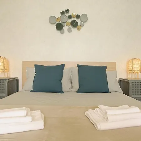 Profumo Di Zagara - Locazione Turistica Gasthof Agrigent