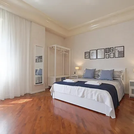 Profumo Di Zagara - Locazione Turistica