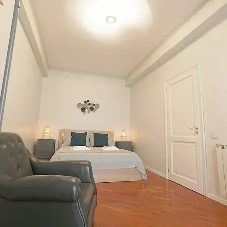Гостьовий будинок Profumo Di Zagara - Locazione Turistica 3*