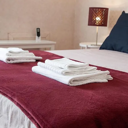 Profumo Di Zagara - Locazione Turistica 3* Агрідженто