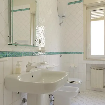 Гостьовий будинок Profumo Di Zagara - Locazione Turistica 3*
