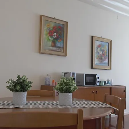 Profumo Di Zagara - Locazione Turistica Konukevi 3*