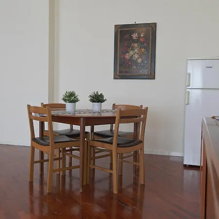 Profumo Di Zagara - Locazione Turistica Guest house