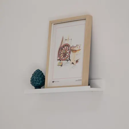 Profumo Di Zagara - Locazione Turistica Gasthof Agrigent