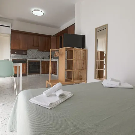 Gasthof Profumo Di Zagara - Locazione Turistica