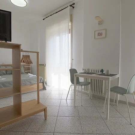 Profumo Di Zagara - Locazione Turistica Gasthof